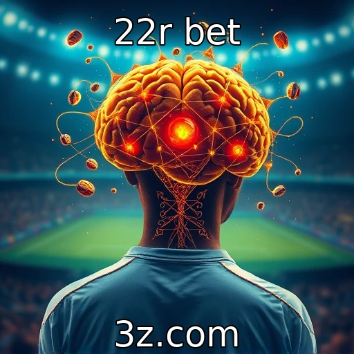 22r bet E-sports: a nova fronteira das apostas no Brasil