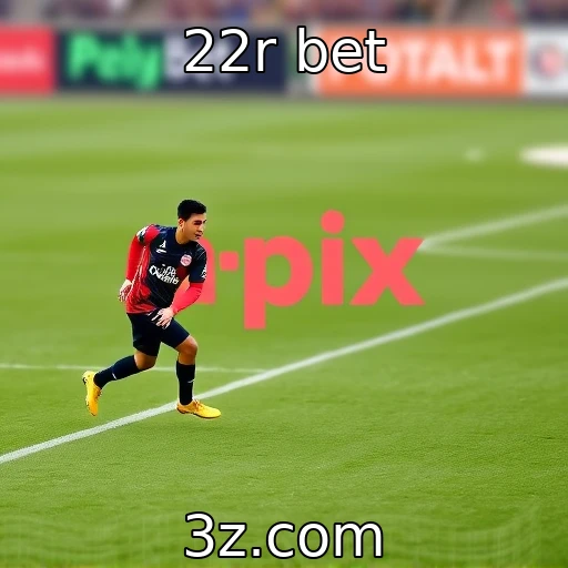 22r bet Apostas esportivas: como analisar resultados e maximizar ganhos