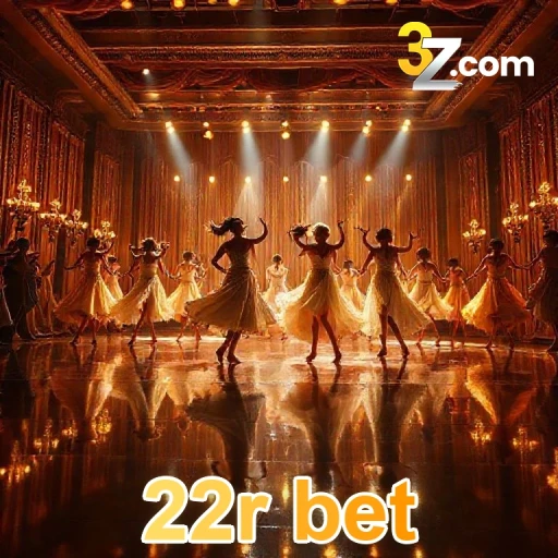 22r bet Slots
