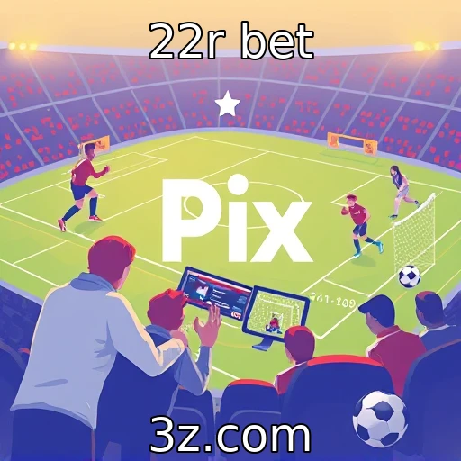 Apostas esportivas em alta: como analisar partidas com eficiência