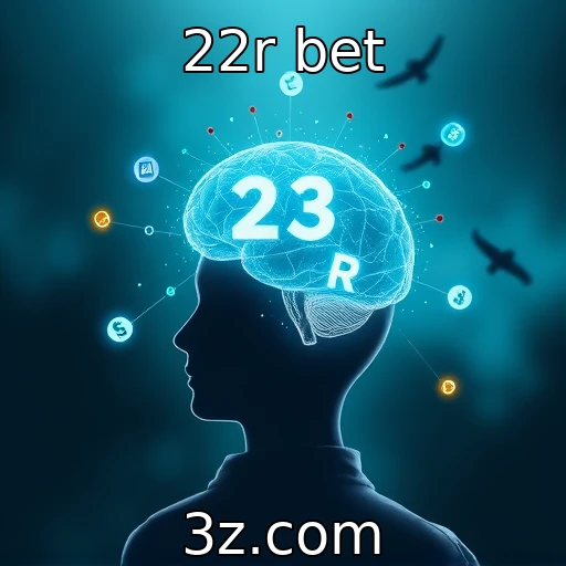 22r bet Apostas Esportivas: Estratégias para Maximizar Seus Lucros