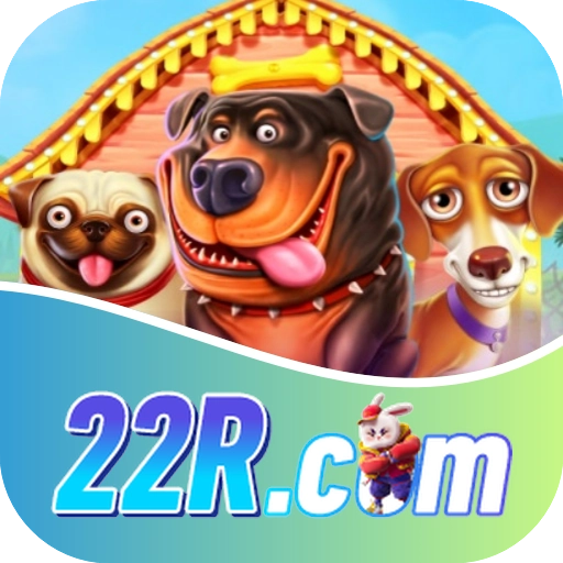 22r logo