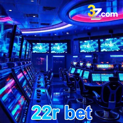 22r bet VIP